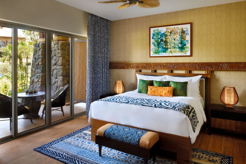 Дубай: Lapita, Dubai Parks and Resorts, Autograph Collection
