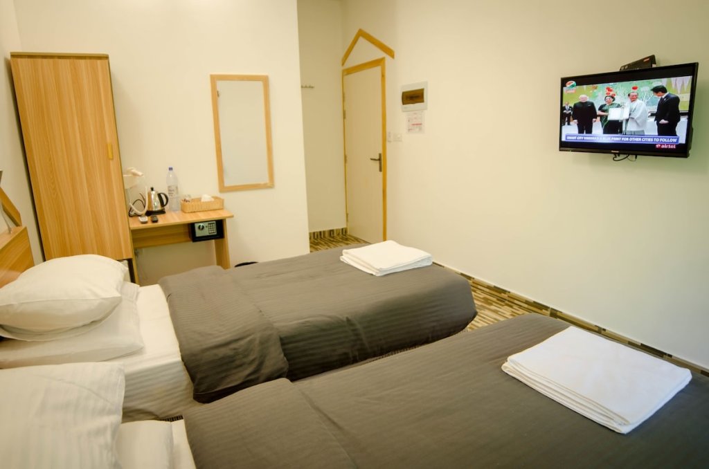Тулусду: Golhaa View Inn By Tes