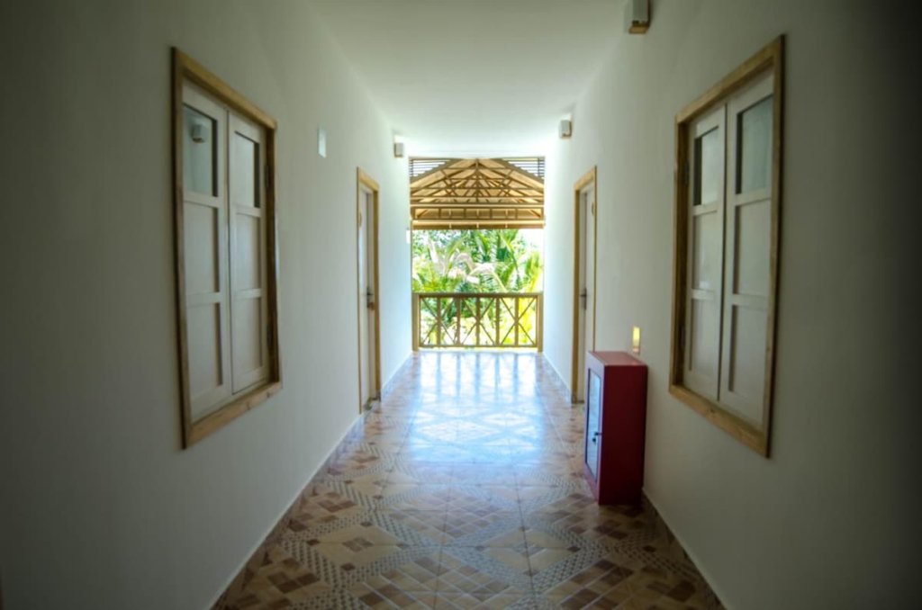 Тулусду: Golhaa View Inn By Tes