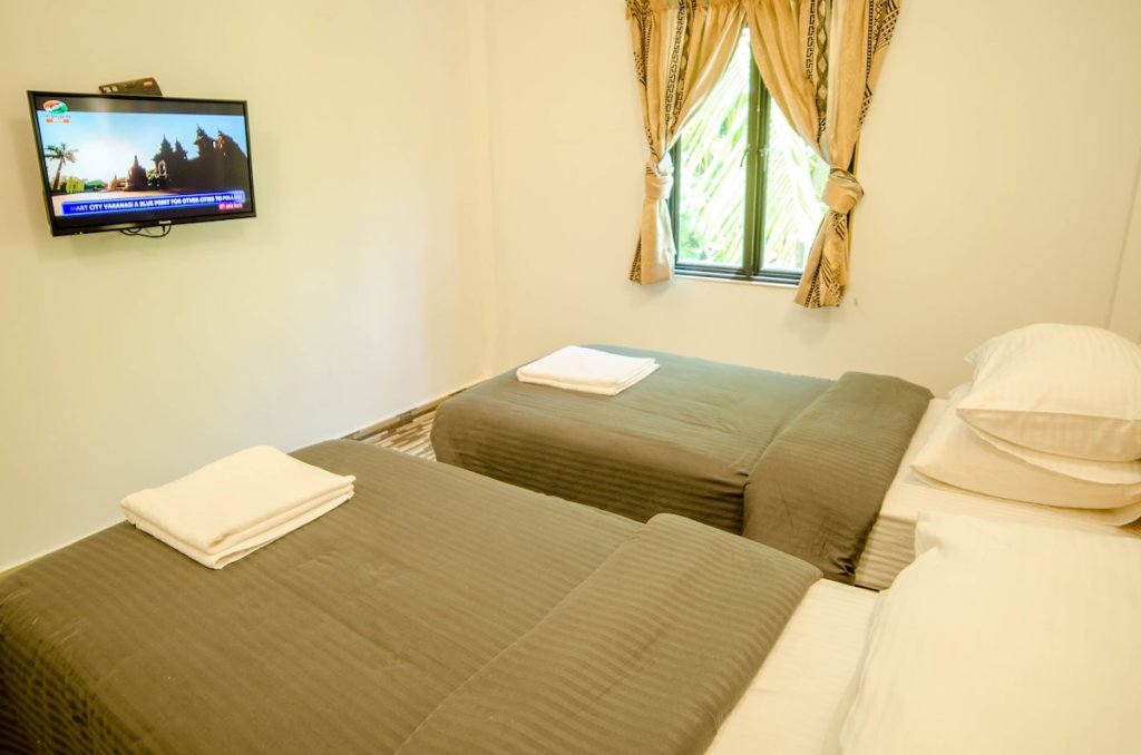 Тулусду: Golhaa View Inn By Tes