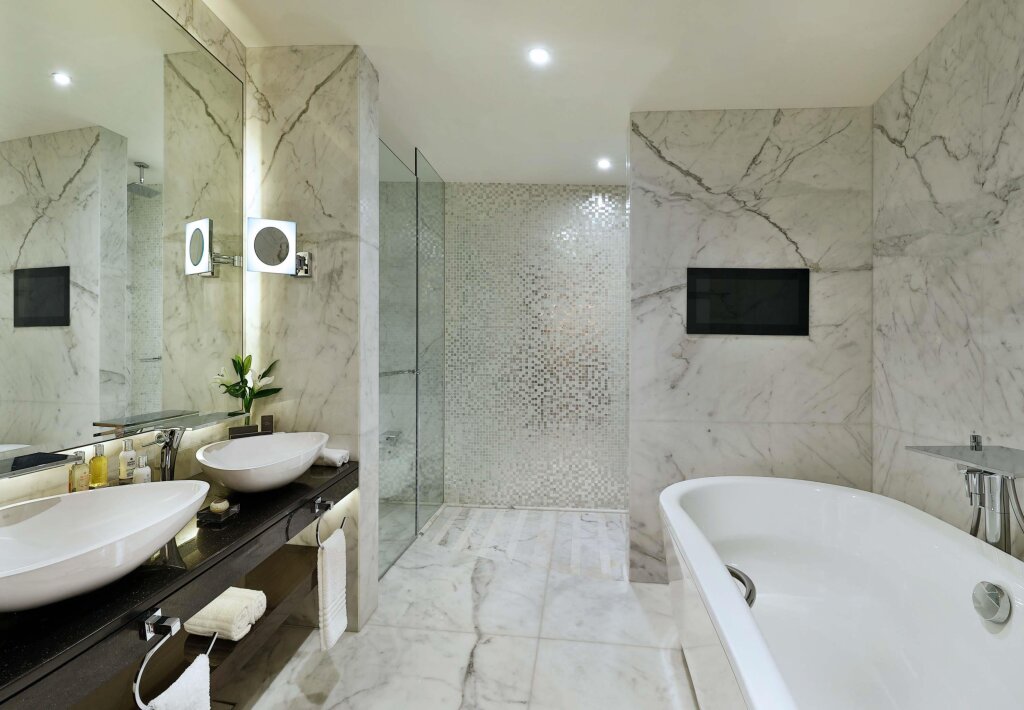 Абу-Даби: Marriott Hotel Al Forsan, Abu Dhabi
