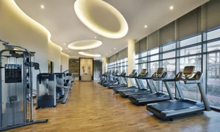 Абу-Даби: Marriott Hotel Al Forsan, Abu Dhabi