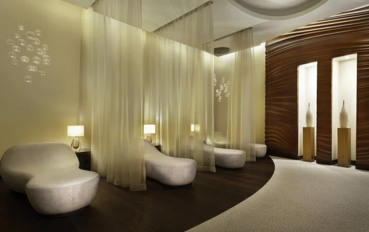 Абу-Даби: Marriott Hotel Al Forsan, Abu Dhabi