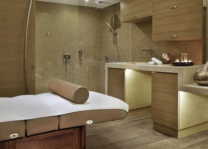 Абу-Даби: Marriott Hotel Al Forsan, Abu Dhabi