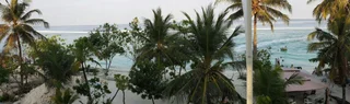 Северный атолл Мале: Hotelodge Aloevera Beach