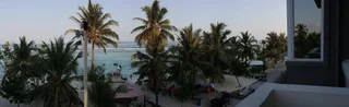 Северный атолл Мале: Hotelodge Aloevera Beach