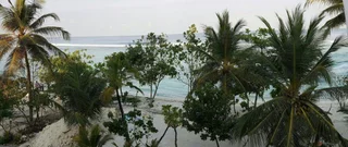 Северный атолл Мале: Hotelodge Aloevera Beach