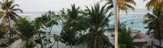 Северный атолл Мале: Hotelodge Aloevera Beach