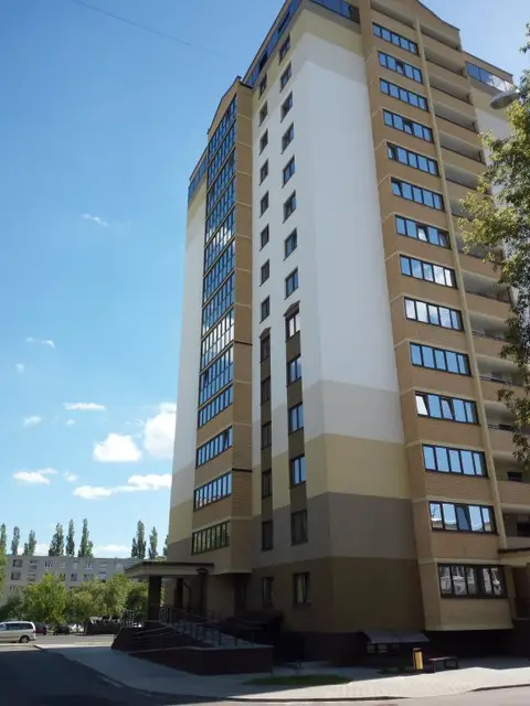 Апартаменты Студия в центре Бреста — фото 2