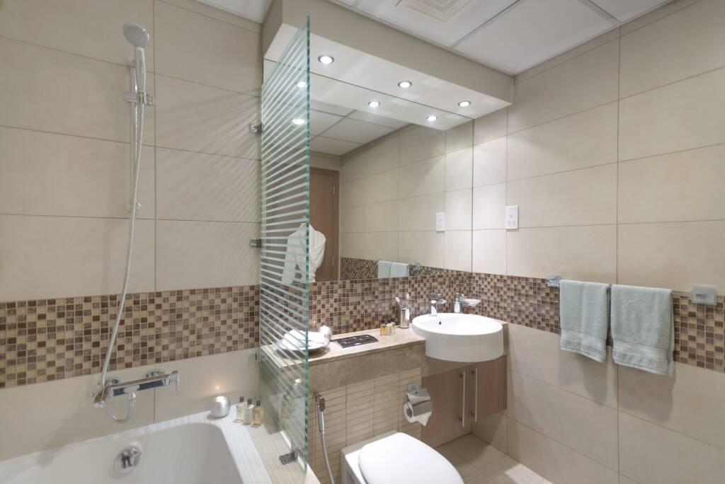 Дубай: Dream Inn Dubai Apartments 48 Burj Gate
