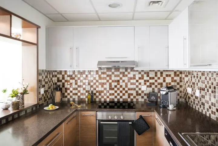 Дубай: Dream Inn Dubai Apartments 48 Burj Gate