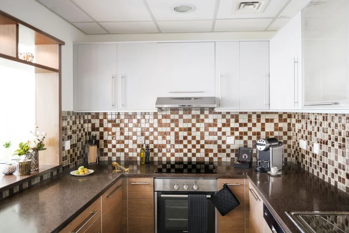 Дубай: Dream Inn Dubai Apartments 48 Burj Gate