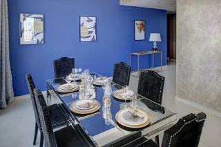 Дубай: Dream Inn Dubai Apartments 48 Burj Gate