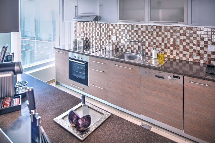 Дубай: Dream Inn Dubai Apartments 48 Burj Gate