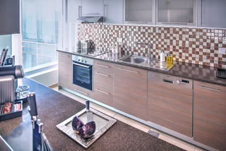 Дубай: Dream Inn Dubai Apartments 48 Burj Gate