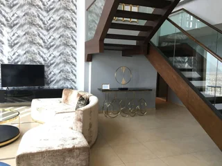 Дубай: Dream Inn Dubai Apartments 48 Burj Gate