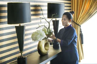 Дубай: Dream Inn Dubai Apartments 48 Burj Gate
