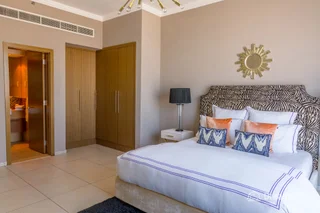 Дубай: Dream Inn Dubai Apartments 48 Burj Gate