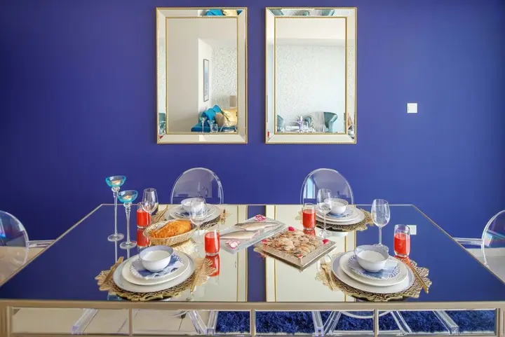 Дубай: Dream Inn Dubai Apartments 48 Burj Gate