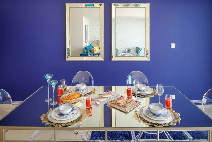 Дубай: Dream Inn Dubai Apartments 48 Burj Gate