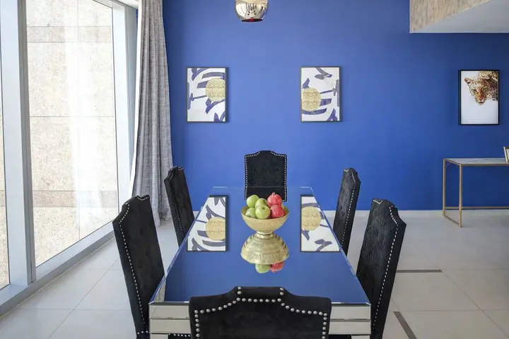 Дубай: Dream Inn Dubai Apartments 48 Burj Gate