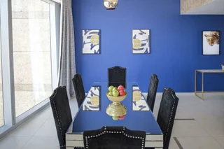 Дубай: Dream Inn Dubai Apartments 48 Burj Gate