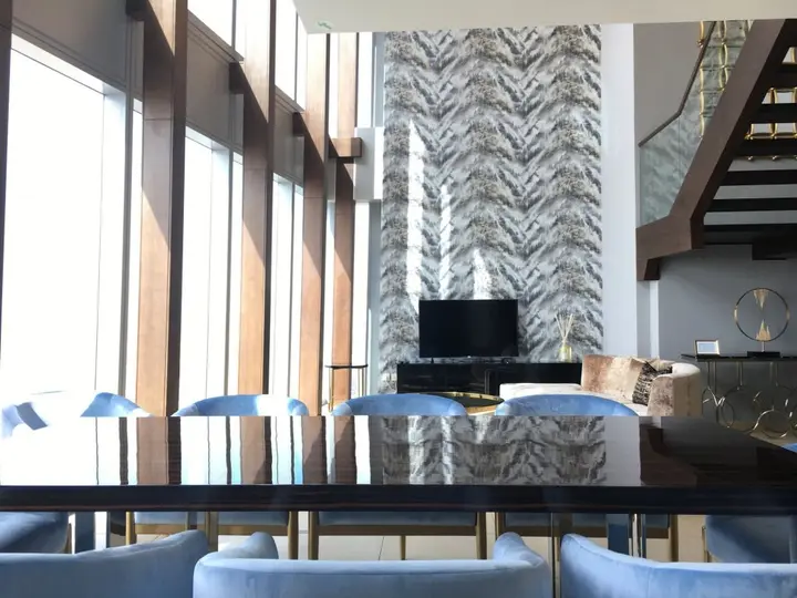 Дубай: Dream Inn Dubai Apartments 48 Burj Gate