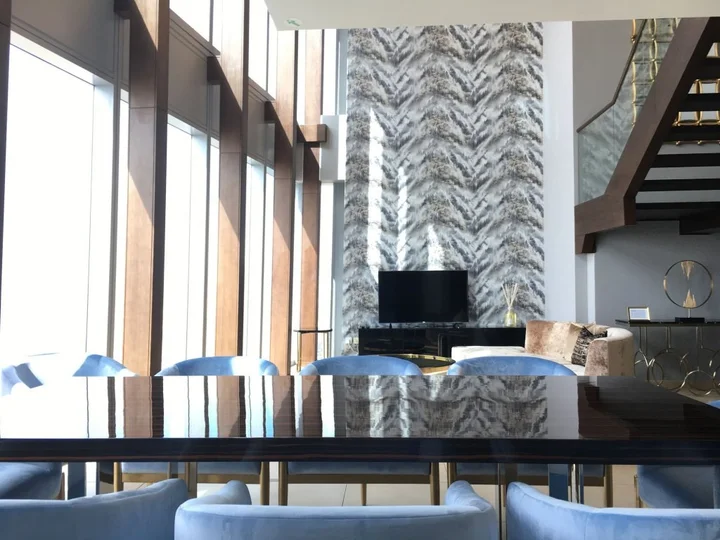 Дубай: Dream Inn Dubai Apartments 48 Burj Gate
