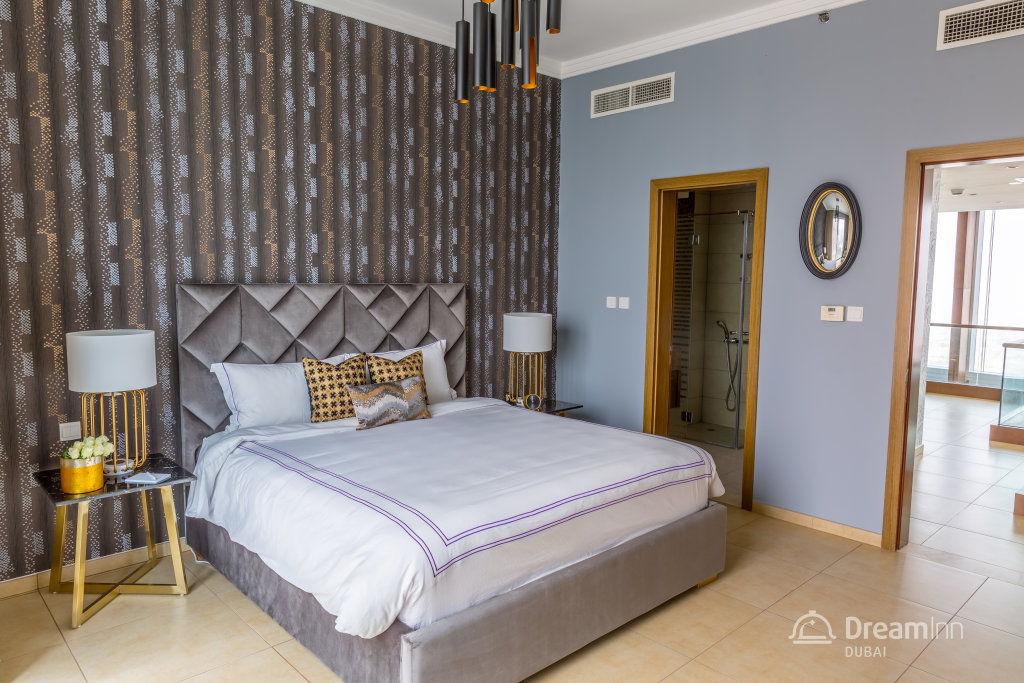 Дубай: Dream Inn Dubai Apartments 48 Burj Gate