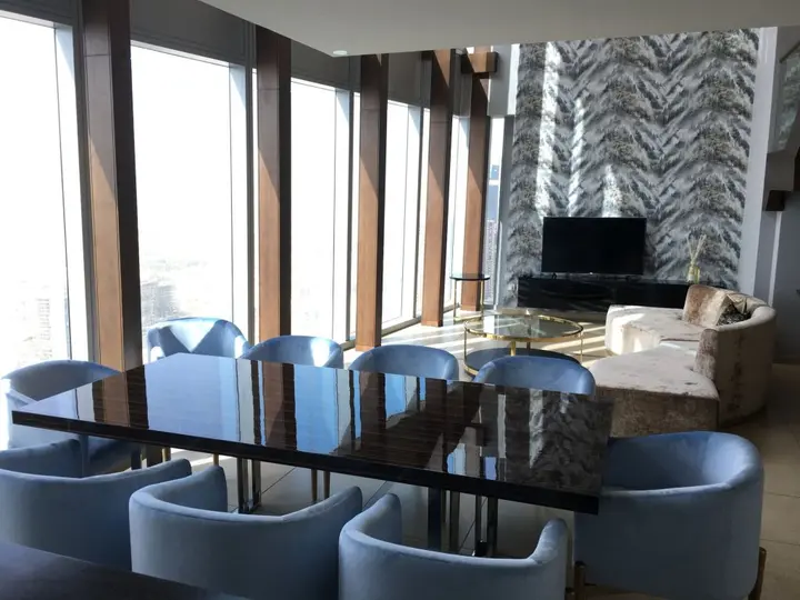 Дубай: Dream Inn Dubai Apartments 48 Burj Gate