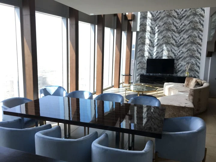 Дубай: Dream Inn Dubai Apartments 48 Burj Gate
