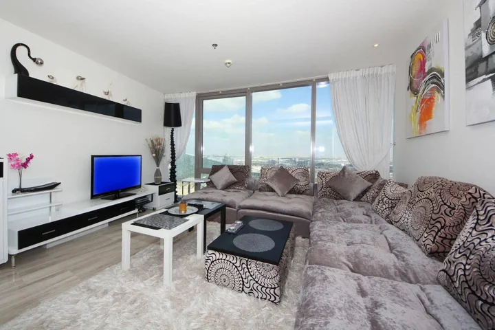 Дубай: Signature Holiday Homes Dubai