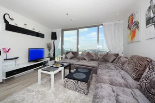 Дубай: Signature Holiday Homes Dubai