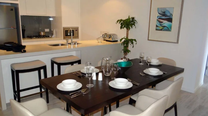 Дубай: Signature Holiday Homes Dubai