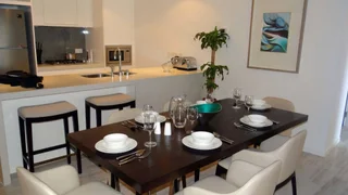 Дубай: Signature Holiday Homes Dubai
