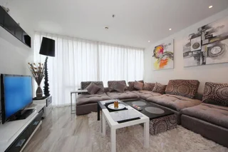 Дубай: Signature Holiday Homes Dubai