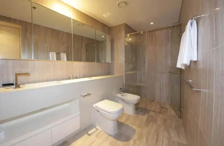 Дубай: Signature Holiday Homes Dubai