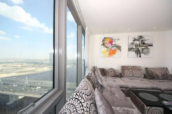 Дубай: Signature Holiday Homes Dubai