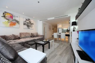 Дубай: Signature Holiday Homes Dubai