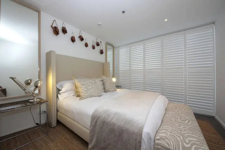 Дубай: Signature Holiday Homes Dubai