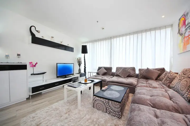 Дубай: Signature Holiday Homes Dubai