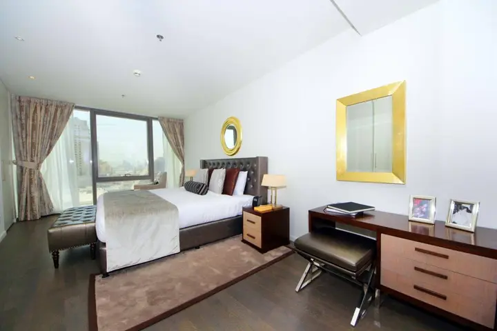 Дубай: Signature Holiday Homes Dubai