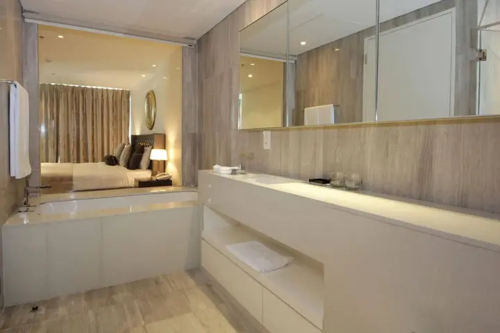Дубай: Signature Holiday Homes Dubai