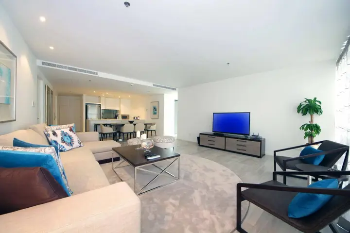 Дубай: Signature Holiday Homes Dubai