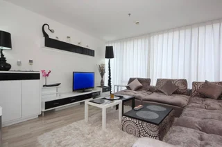 Дубай: Signature Holiday Homes Dubai