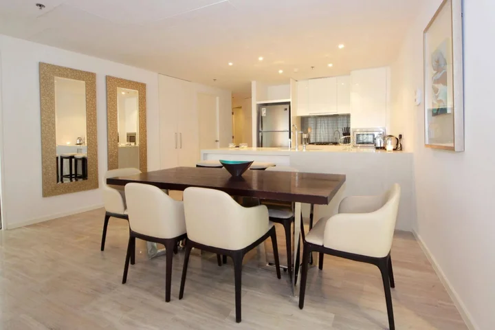 Дубай: Signature Holiday Homes Dubai