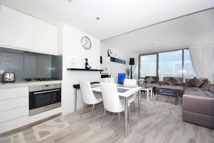 Дубай: Signature Holiday Homes Dubai