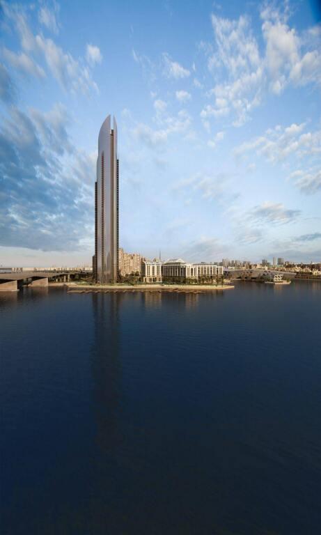 Дубай: Signature Holiday Homes Dubai