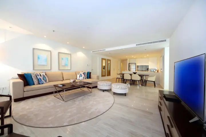 Дубай: Signature Holiday Homes Dubai