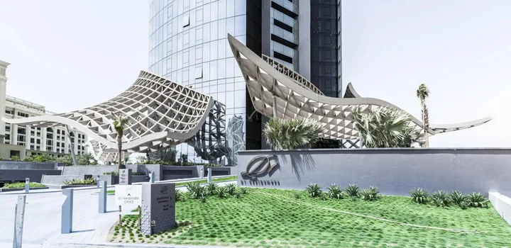 Дубай: Signature Holiday Homes Dubai